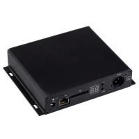 Контроллер LC-8Xi (8192 pix, 5V, SD, TCP/IP) (ARL, IP20 Металл, 1 год)
