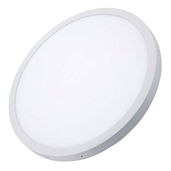 Светильник SP-R600A-48W Warm White (arlight, IP40 Металл, 3 года)