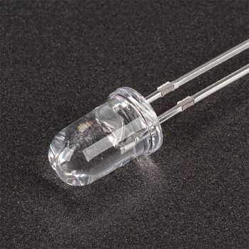 Светодиод ARL-5213LGC-100mcd (arlight, 5мм (круглый))